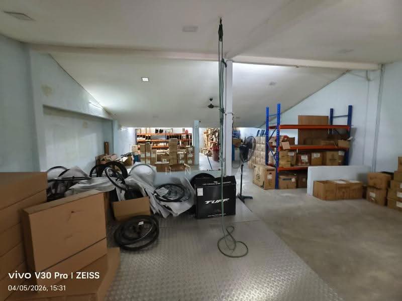 Factory for Sale in Prima Sri Gombak (Batu Caves) - John Tan - Interior - PropertyGuru.com.my