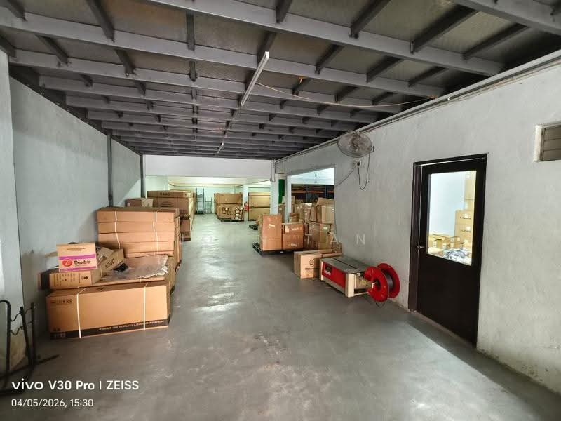 Factory for Sale in Prima Sri Gombak (Batu Caves) - John Tan - Interior - PropertyGuru.com.my