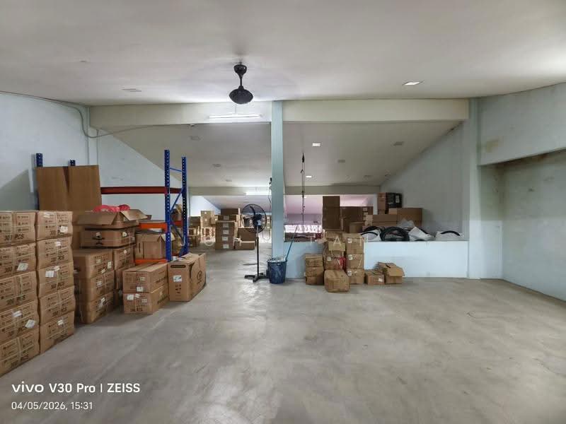 Factory for Sale in Prima Sri Gombak (Batu Caves) - John Tan - Interior - PropertyGuru.com.my