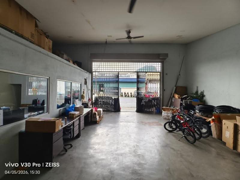 Factory for Sale in Prima Sri Gombak (Batu Caves) - John Tan - Interior - PropertyGuru.com.my