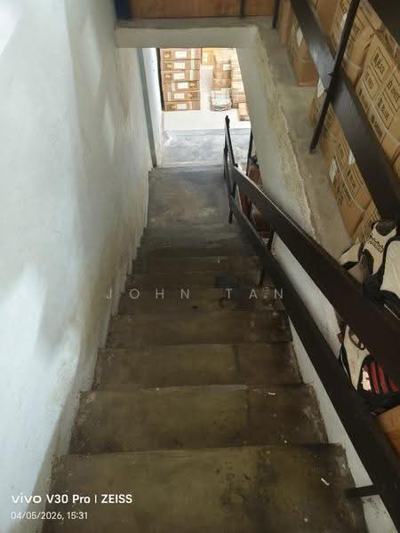 Factory for Sale in Prima Sri Gombak (Batu Caves) - John Tan - Corridor - PropertyGuru.com.my