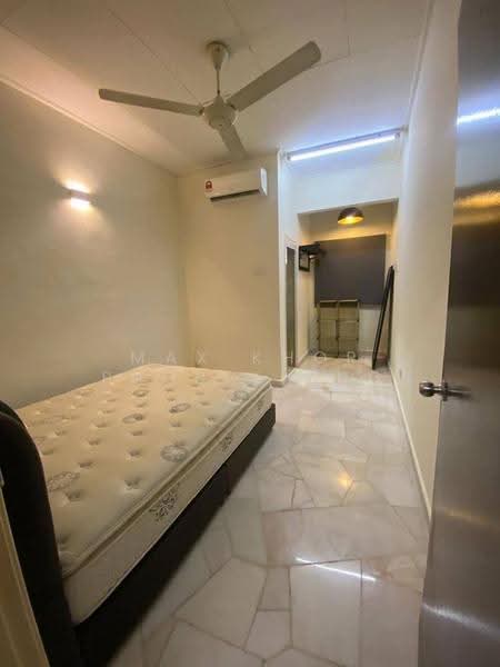 Rumah Teres untuk Disewa di Klang (Selangor) - Max Khor Phor xiong - Bedroom - PropertyGuru.com.my
