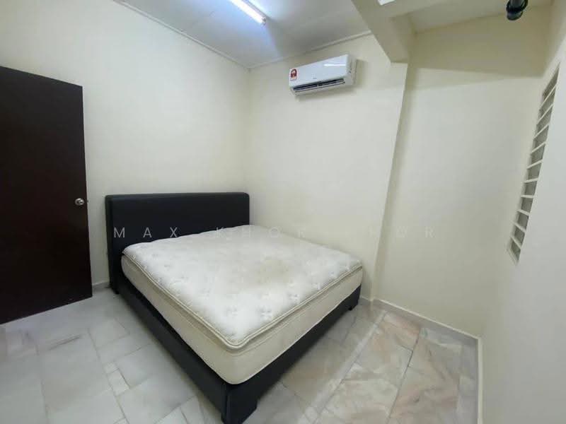 Rumah Teres untuk Disewa di Klang (Selangor) - Max Khor Phor xiong - Bedroom - PropertyGuru.com.my