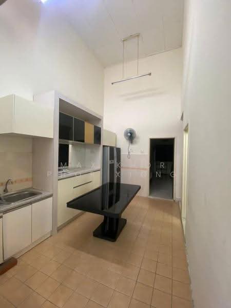 Rumah Teres untuk Disewa di Klang (Selangor) - Max Khor Phor xiong - Kitchen - PropertyGuru.com.my