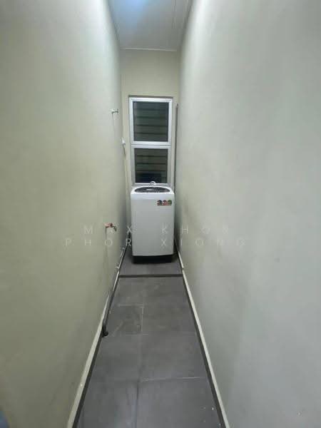Rumah Teres untuk Disewa di Klang (Selangor) - Max Khor Phor xiong - Interior - PropertyGuru.com.my