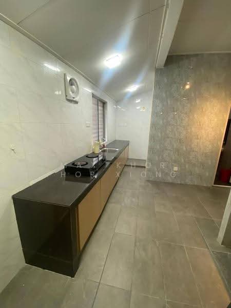 Rumah Teres untuk Disewa di Klang (Selangor) - Max Khor Phor xiong - Kitchen - PropertyGuru.com.my