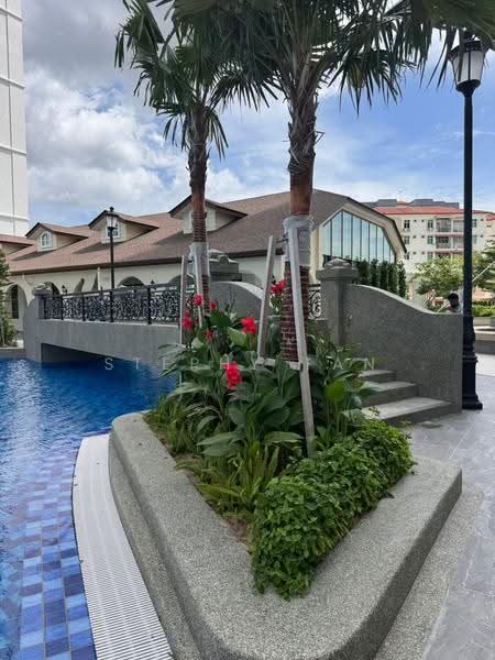 Condominium for Sale at Lucerne Residences - Stephy Tan - Exterior - PropertyGuru.com.my