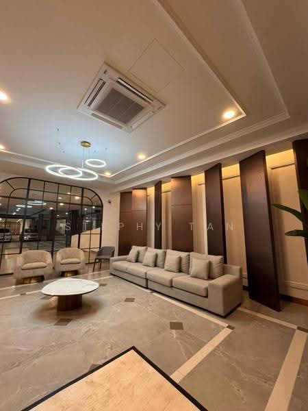 Condominium for Sale at Lucerne Residences - Stephy Tan - Lobby - PropertyGuru.com.my