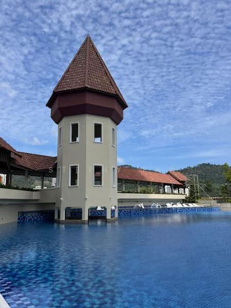 Condominium for Sale at Lucerne Residences - Stephy Tan - Exterior - PropertyGuru.com.my