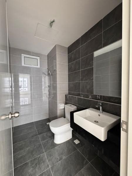 Condominium for Sale at Lucerne Residences - Stephy Tan - Bathroom - PropertyGuru.com.my