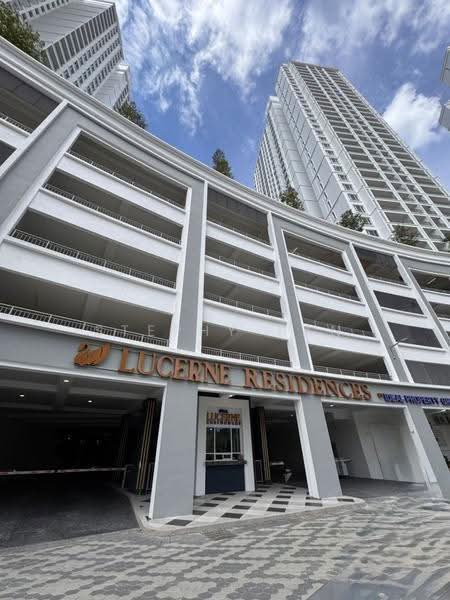 Condominium for Sale at Lucerne Residences - Stephy Tan - Exterior - PropertyGuru.com.my
