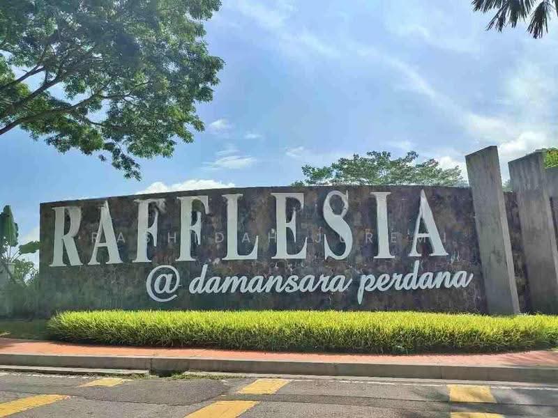 Semi-Detached House for Sale in Bandar Damansara Perdana (Damansara Perdana) - Rashidah Juremi - PropertyGuru.com.my