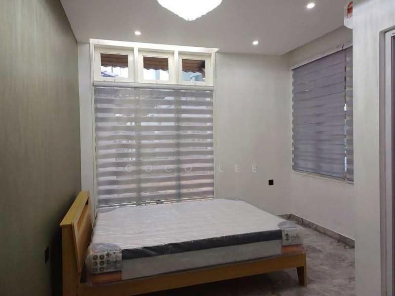 Bungalow House for Sale in Johor Bahru (Johor) - Coco Lee - Bedroom - PropertyGuru.com.my