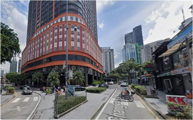Kedai untuk Dijual di KL City Centre (Kuala Lumpur) - Raymond Loke - Exterior - PropertyGuru.com.my
