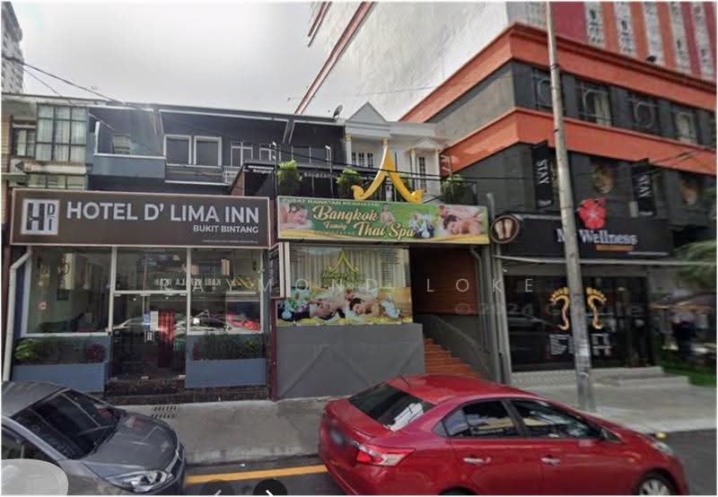 Kedai untuk Dijual di KL City Centre (Kuala Lumpur) - Raymond Loke - PropertyGuru.com.my