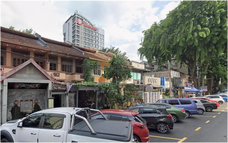Kedai untuk Dijual di KL City Centre (Kuala Lumpur) - Raymond Loke - Exterior - PropertyGuru.com.my