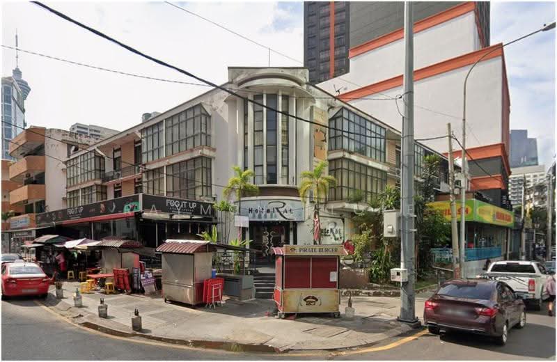 Kedai untuk Dijual di KL City Centre (Kuala Lumpur) - Raymond Loke - Exterior - PropertyGuru.com.my