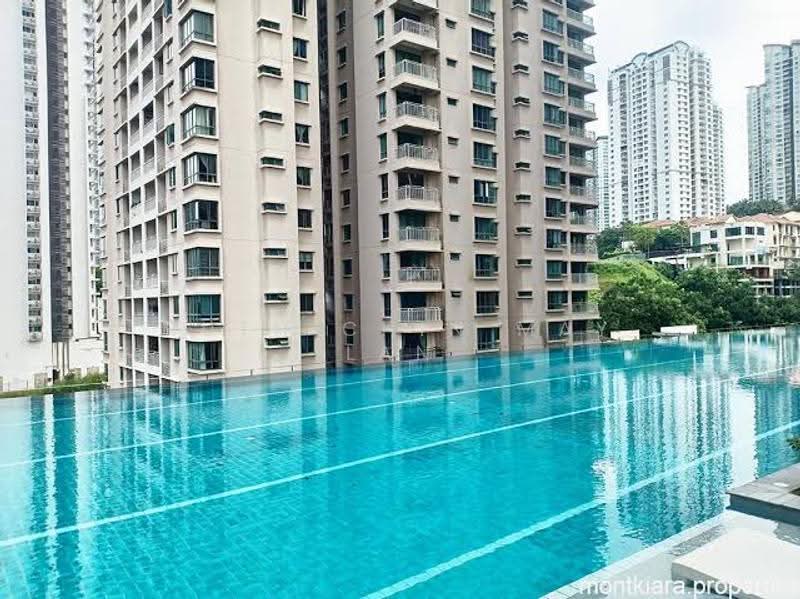 Service Residence for Rent at Verve Suites - Ruth Chin May Lan - Exterior - PropertyGuru.com.my