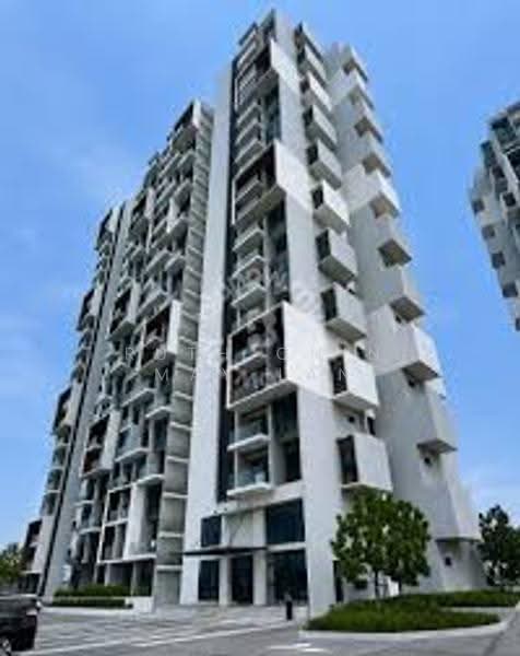 Service Residence for Rent at Verve Suites - Ruth Chin May Lan - Exterior - PropertyGuru.com.my