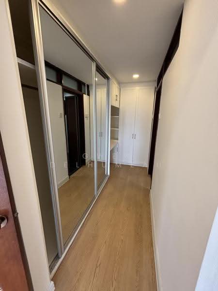 Bungalow House for Rent in Bukit Bangsar (Bangsar) - Gwen Delhumeau - Interior - PropertyGuru.com.my