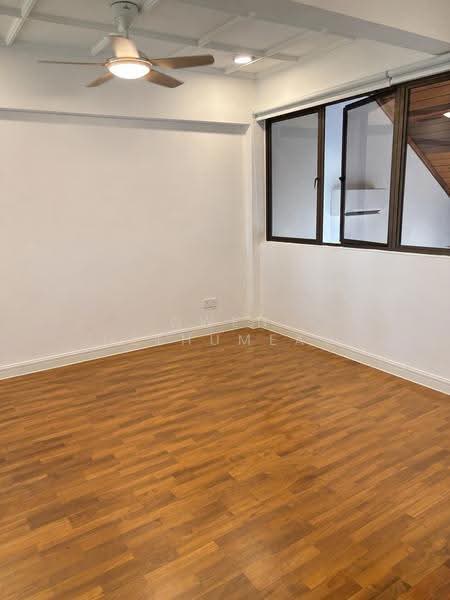 Bungalow House for Rent in Bukit Bangsar (Bangsar) - Gwen Delhumeau - Interior - PropertyGuru.com.my