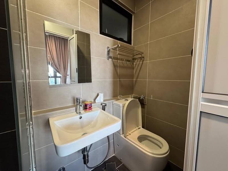 Service Residence for Sale at D'Pristine - Jack Chai - PropertyGuru.com.my
