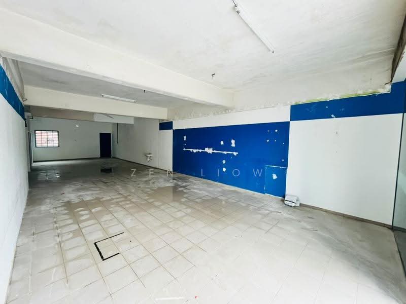 Shop for Rent in Taman Universiti (Skudai) - Zen Liow - Interior - PropertyGuru.com.my