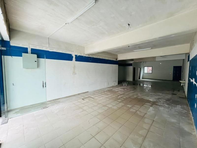 Shop for Rent in Taman Universiti (Skudai) - Zen Liow - Interior - PropertyGuru.com.my