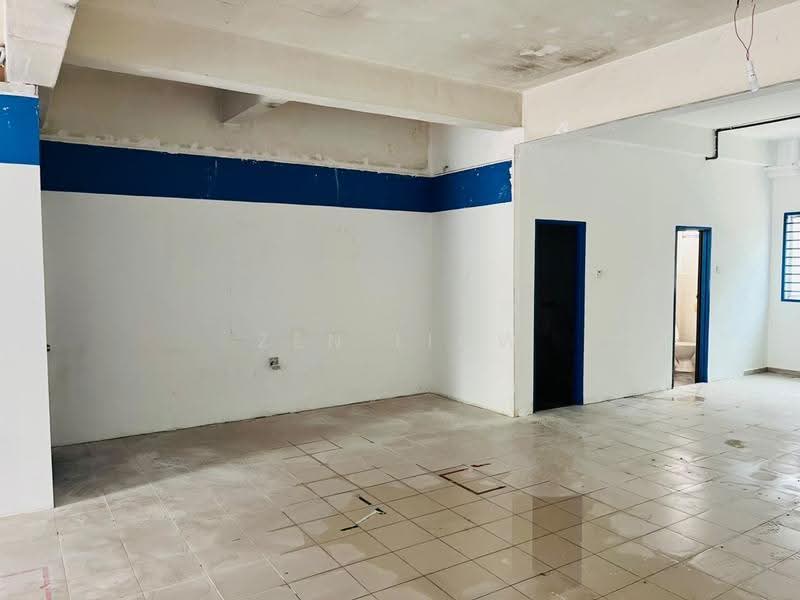 Shop for Rent in Taman Universiti (Skudai) - Zen Liow - Interior - PropertyGuru.com.my