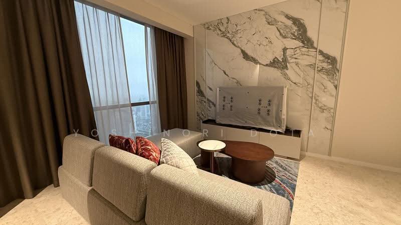 Condominium for Rent at SO Sofitel Kuala Lumpur Residences - Yoshinori Dota - PropertyGuru.com.my