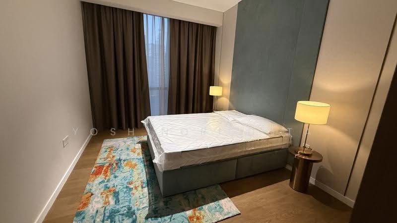 Condominium for Rent at SO Sofitel Kuala Lumpur Residences - Yoshinori Dota - PropertyGuru.com.my