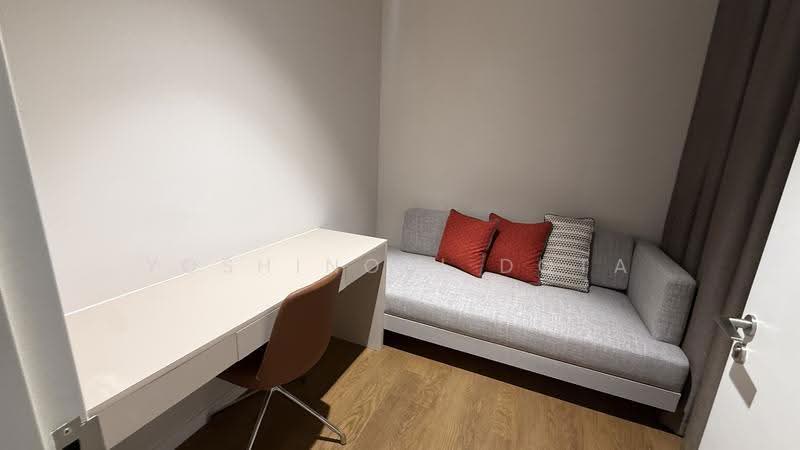 Condominium for Rent at SO Sofitel Kuala Lumpur Residences - Yoshinori Dota - PropertyGuru.com.my
