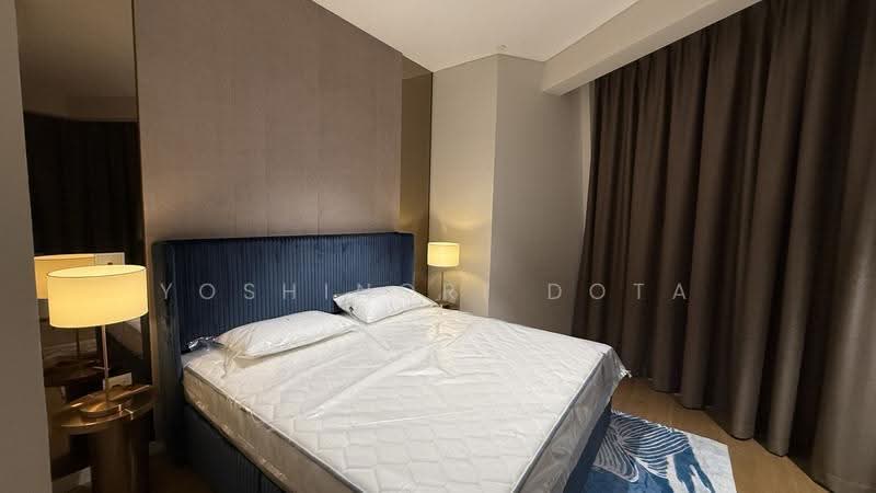 Condominium for Rent at SO Sofitel Kuala Lumpur Residences - Yoshinori Dota - PropertyGuru.com.my