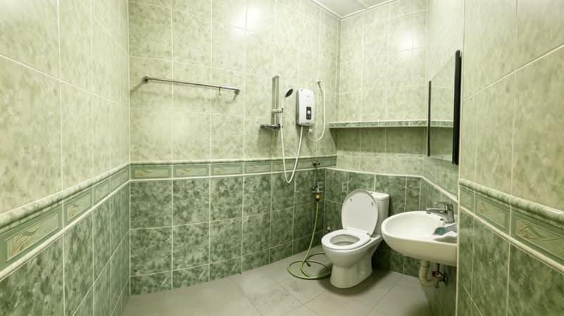 2-storey Terraced House for Sale in Taman Impian Emas (Skudai) - Jaz Lee - PropertyGuru.com.my