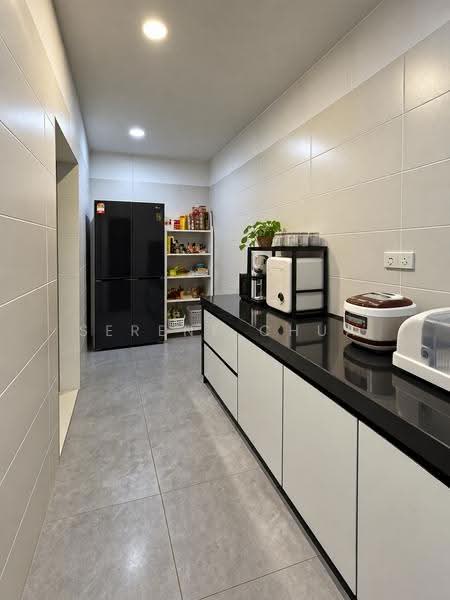2-storey Terraced House for Sale in Taman Glenmarie (Johor Bahru) - Serene Chua - PropertyGuru.com.my