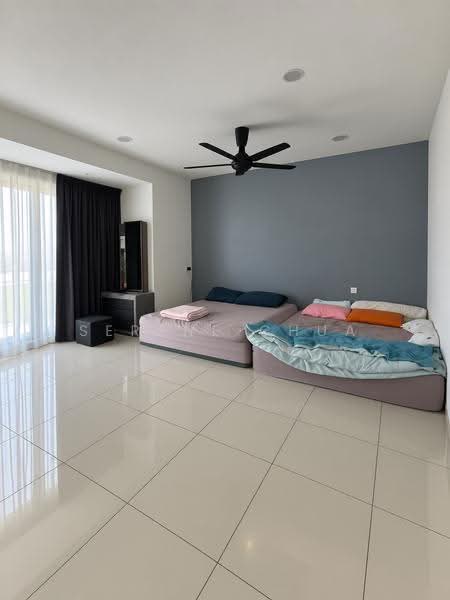 2-storey Terraced House for Sale in Taman Glenmarie (Johor Bahru) - Serene Chua - Bedroom - PropertyGuru.com.my