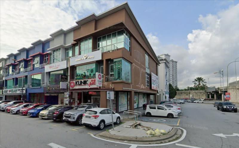 Shop for Rent in Taman Sri Gombak (Gombak) - John Tan - Exterior - PropertyGuru.com.my