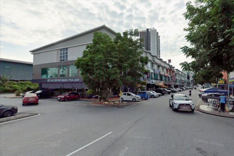 Shop for Rent in Taman Sri Gombak (Gombak) - John Tan - Exterior - PropertyGuru.com.my