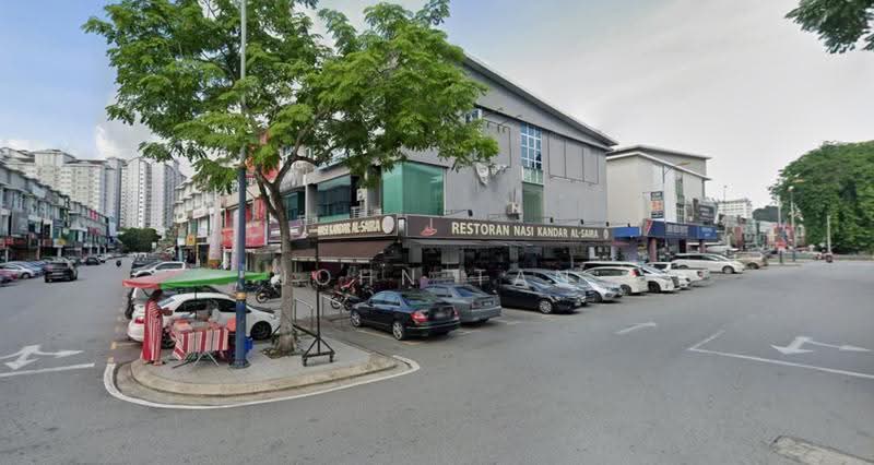 Shop for Rent in Taman Sri Gombak (Gombak) - John Tan - Exterior - PropertyGuru.com.my
