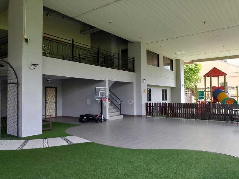 Kediaman Servis untuk Dijual di Windsor Tower - SY Goh - PropertyGuru.com.my