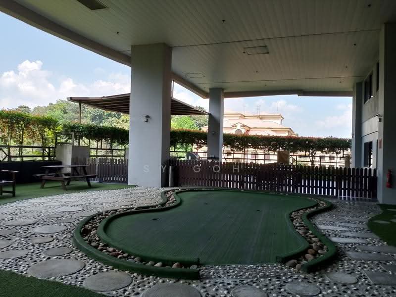 Kediaman Servis untuk Dijual di Windsor Tower - SY Goh - PropertyGuru.com.my