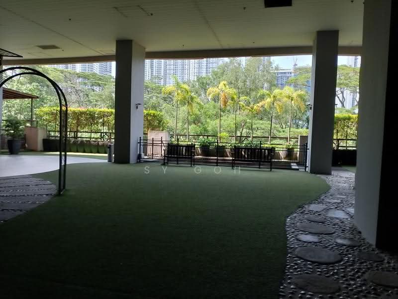 Kediaman Servis untuk Dijual di Windsor Tower - SY Goh - PropertyGuru.com.my
