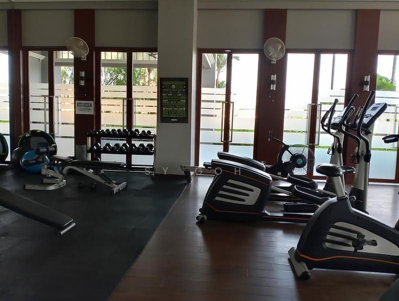 Kediaman Servis untuk Dijual di Windsor Tower - SY Goh - PropertyGuru.com.my