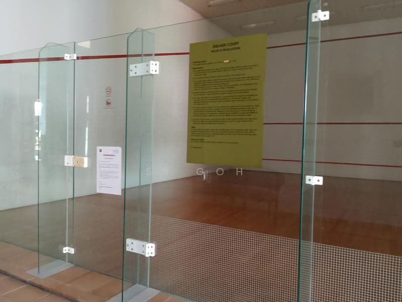 Kediaman Servis untuk Dijual di Windsor Tower - SY Goh - PropertyGuru.com.my
