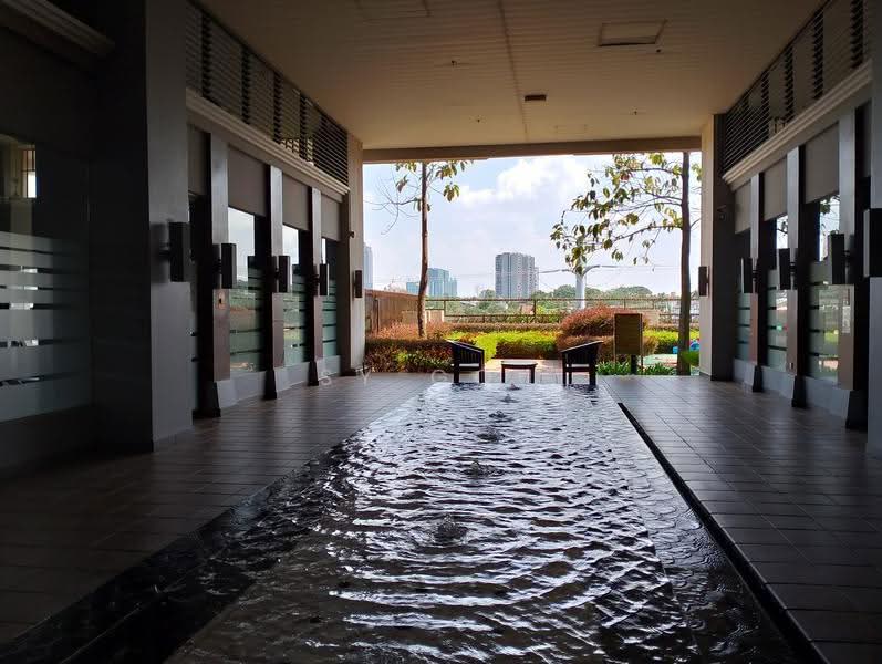 Kediaman Servis untuk Dijual di Windsor Tower - SY Goh - PropertyGuru.com.my