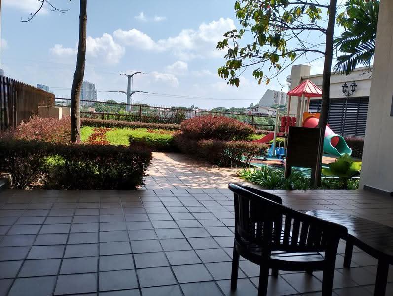 Kediaman Servis untuk Dijual di Windsor Tower - SY Goh - PropertyGuru.com.my
