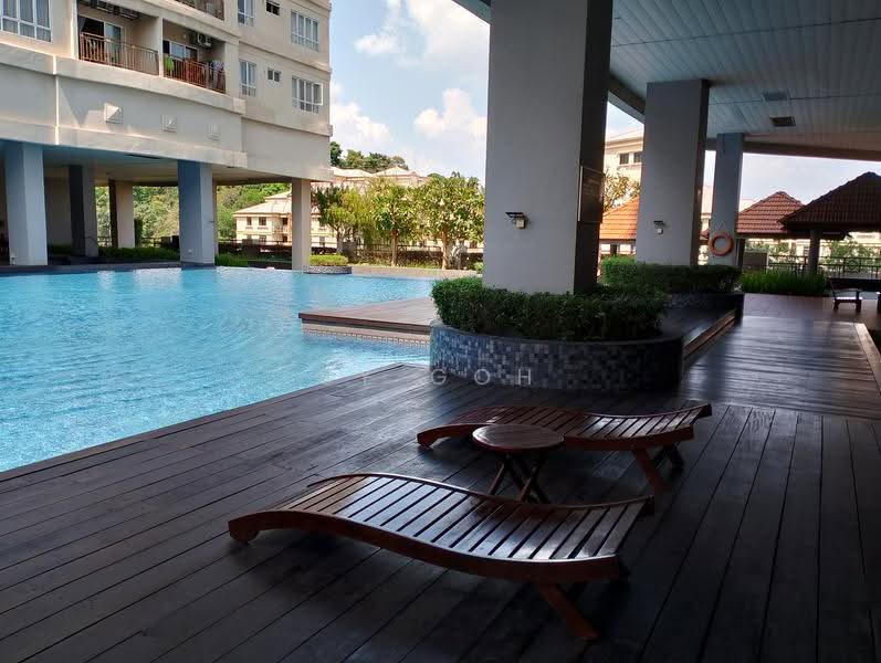 Kediaman Servis untuk Dijual di Windsor Tower - SY Goh - PropertyGuru.com.my