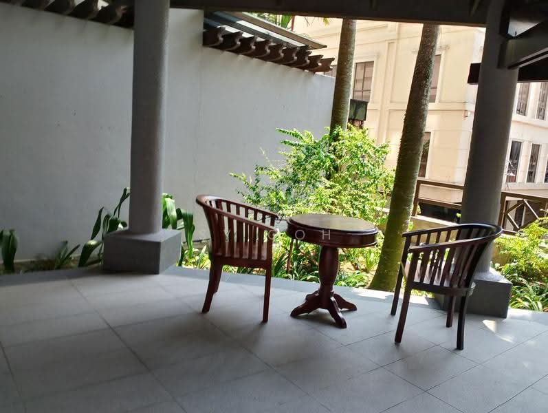 Kediaman Servis untuk Dijual di Windsor Tower - SY Goh - PropertyGuru.com.my