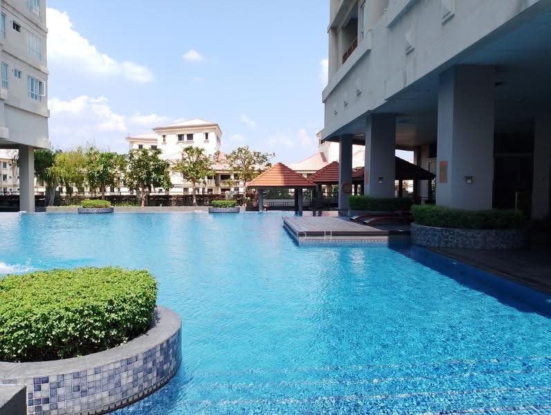 Kediaman Servis untuk Dijual di Windsor Tower - SY Goh - PropertyGuru.com.my