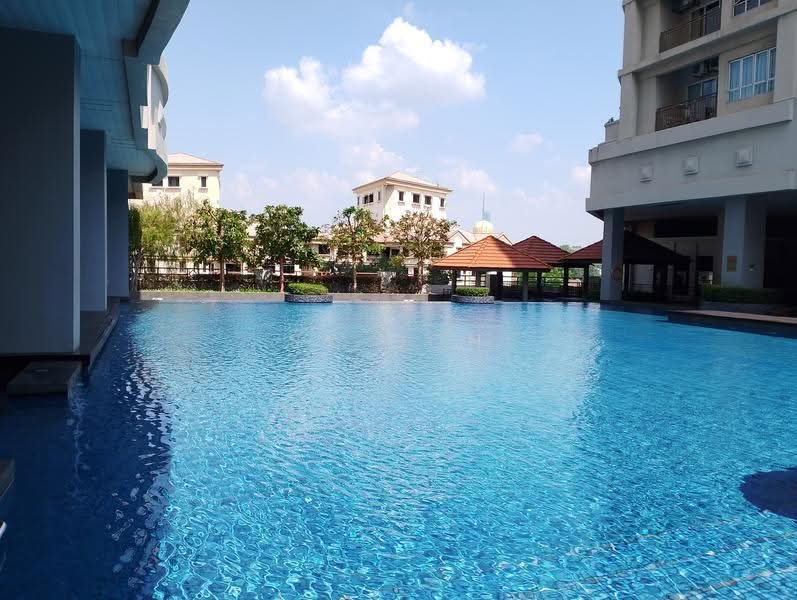 Kediaman Servis untuk Dijual di Windsor Tower - SY Goh - PropertyGuru.com.my